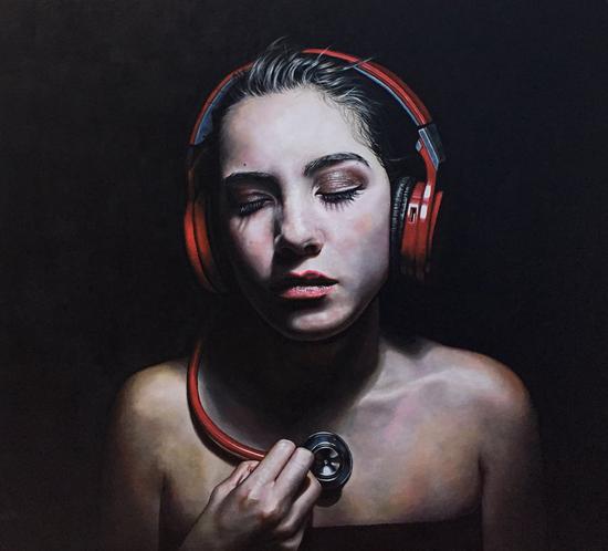 图片:Courtesy of Chrispaspita Art.