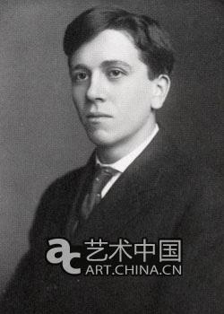 美尼尔?道森 Manierre Dawson (1887 – 1969)