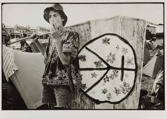 点击查看源网页 垮掉的一代