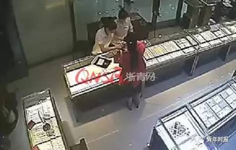 商场监控图