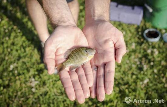 人类与自然密不可分