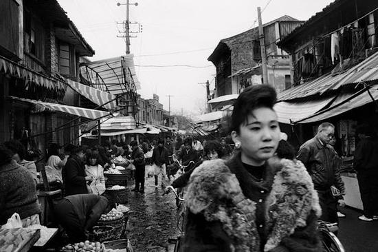 �����н־���1991��