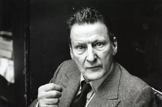 卢西安·弗洛伊德 Lucian Freud（1922~2011）表现派画家当代最伟大的当代画家