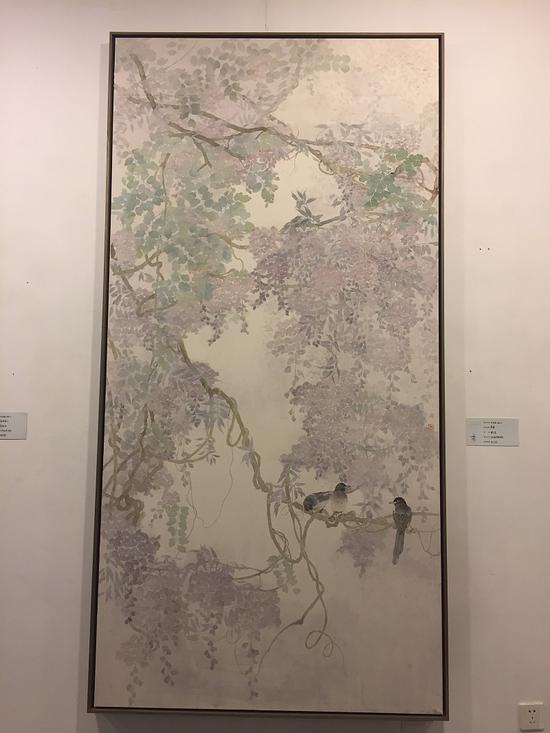 青春答卷2017|南京艺术学院毕业作品图集|南京