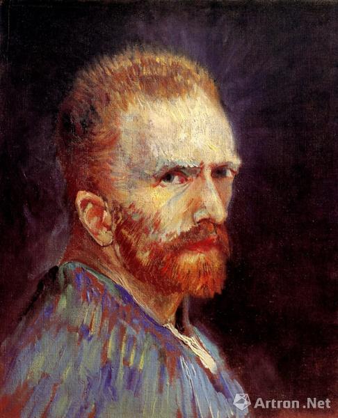 梵高生前默默无闻原因 印象派艺术魅力何在