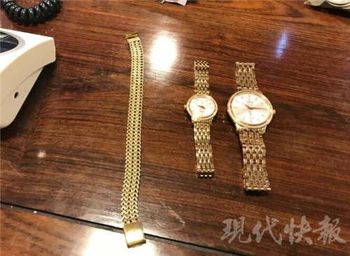 博物馆馆长沦为“老赖” 戴假表介绍藏品动辄上亿