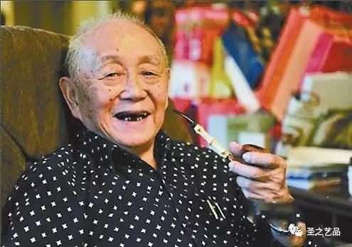 黄永玉(著名画家)