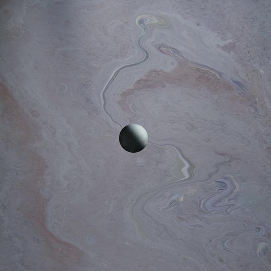 Adam <wbr>Makarenko:足以乱真的壮丽人造太空照