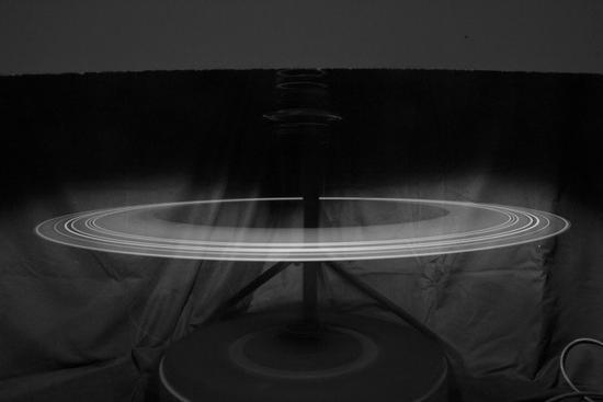Adam <wbr>Makarenko:足以乱真的壮丽人造太空照
