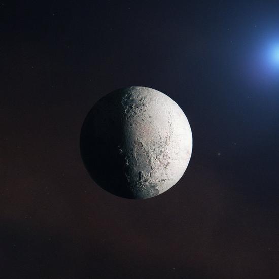 Adam <wbr>Makarenko:足以乱真的壮丽人造太空照