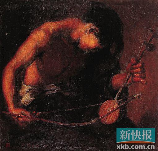 作品赏析