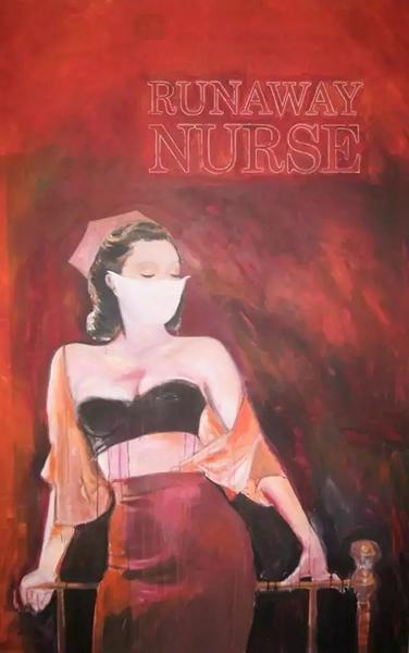  ǰƷ¡˹Runaway Nurse