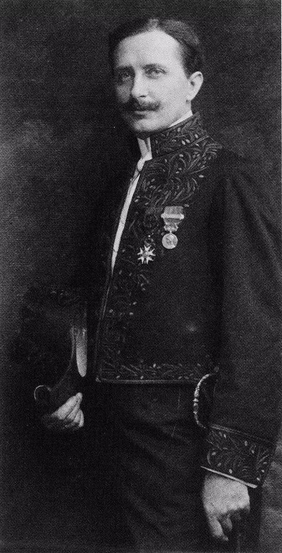 ��ϣ��Ժʿ��1921�����