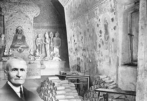 ˹̹�������Ī�߿�һ���ؾ����������Ƭ�������йزؾ����ĵ�һ����Ƭ