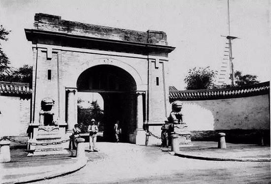 1900������ǰ��ķ�����ʹ��