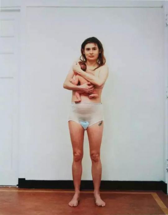 RINEKE DIJKSTRA,1994