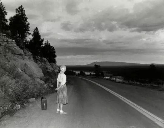 《未命名电影剧照/Complete Untitled Film Stills, 1977-1980》