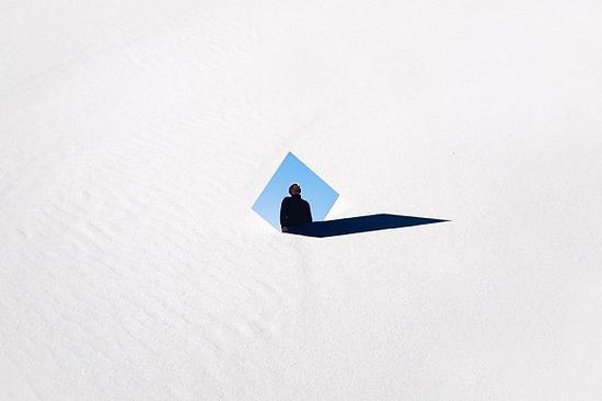 人物肖像,Valerio Gualandi