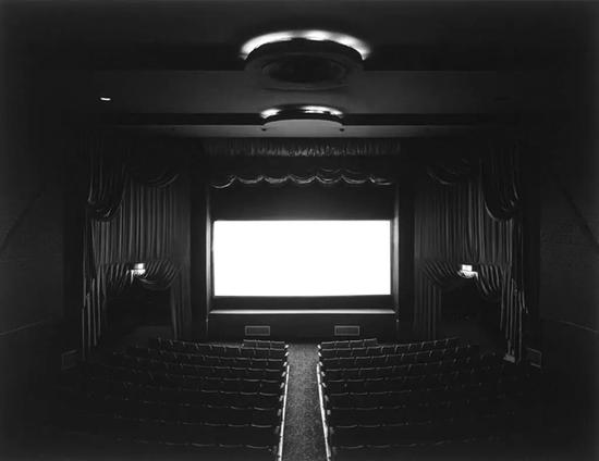 
Trylon Theatre, NYC | 1976