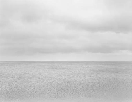 
Morning Winds, Tasman Sea, New Zealand | 2005