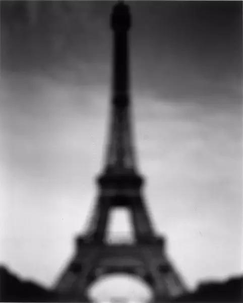 
Eiffel Tower | 1998