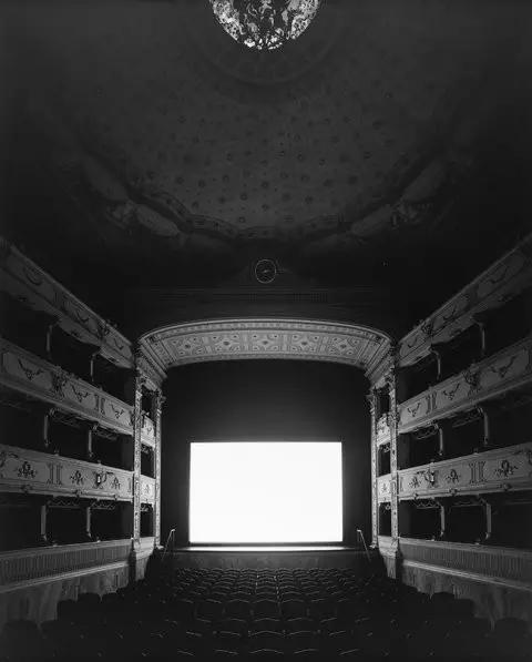 
“Summertime” (1955) at Teatro dei Rozzi. Siena, Italy | 2014