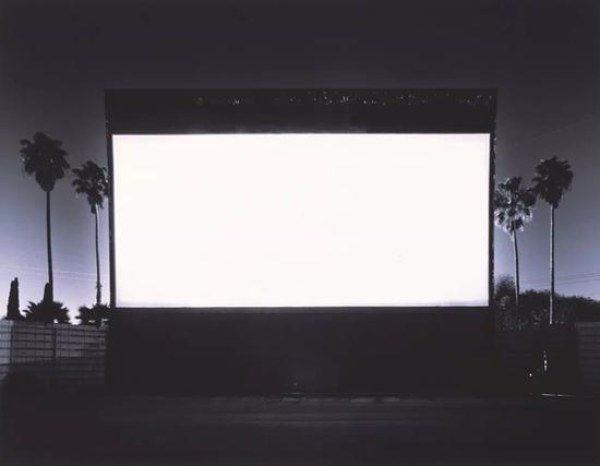 
Rosecrans Drive-In, Paramount | 1993