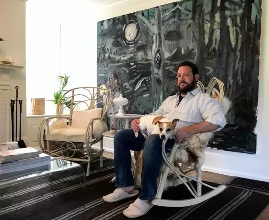 Mike Weise。图片： Mike Weise