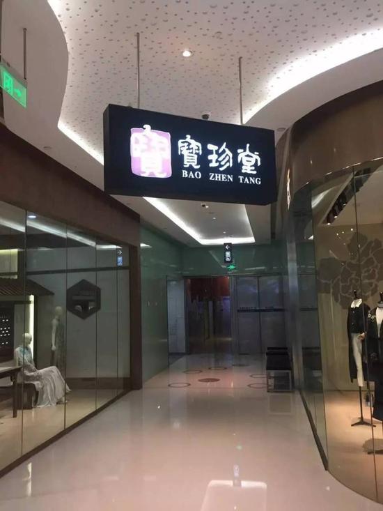     场馆入口    