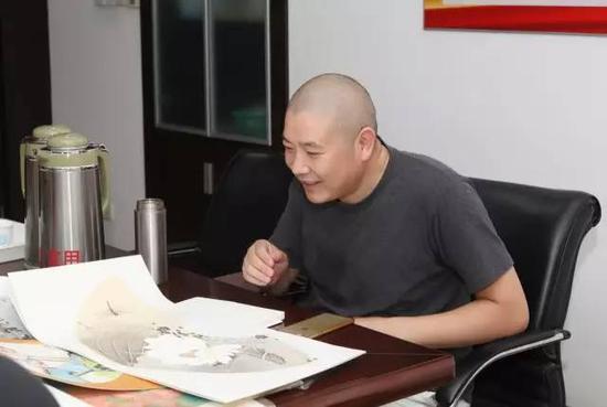 理事会成员：董金良