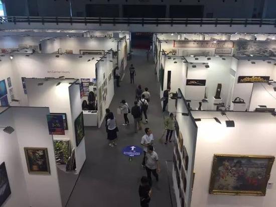 3号展厅