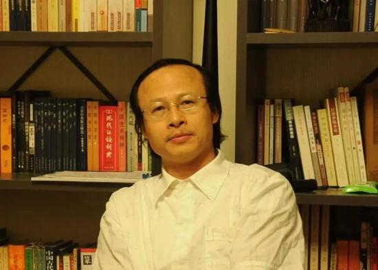 陈航Chen Hang