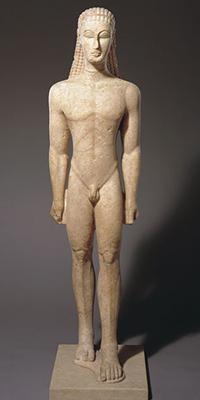 Kouros