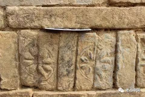 湖南常德南坪古墓群唐代砖室墓进行搬迁保护|