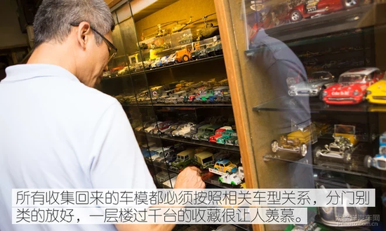 除蒸汽压路机外,有没有其他模型是有故事的