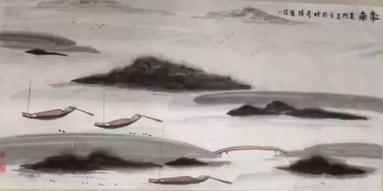 发布人：张建平 名称：近作