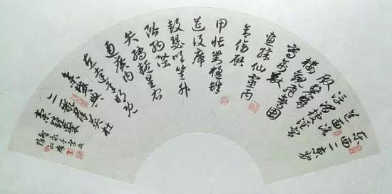 发布人：陈红杏 名称：近作