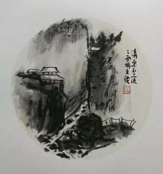 发布人：江南老仙 名称：近作