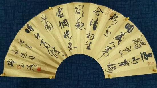发布人：钱玉清 名称：近作
