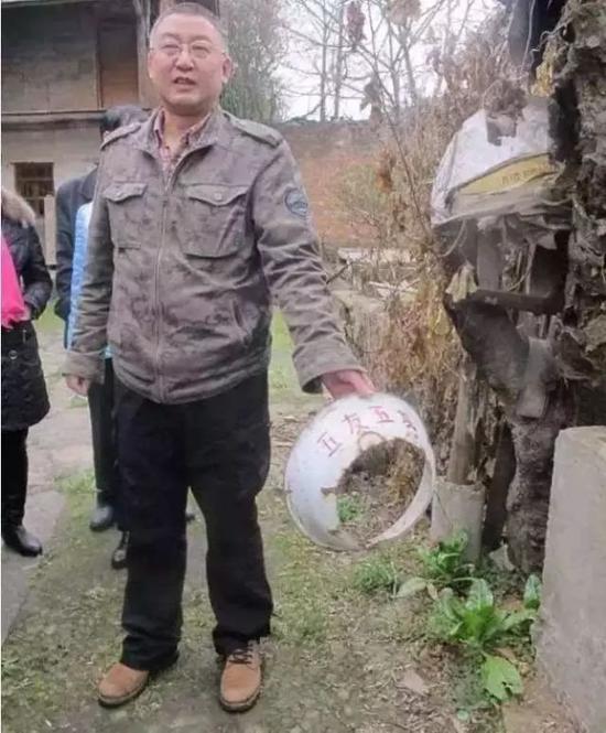 别人搞收藏是做倒手生意,樊建川搞收藏是只进不出,一样不卖。