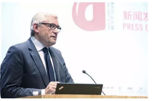 德国8--德国艺术在中国即将于北京全城热展