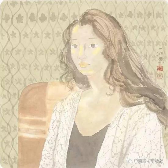 艾莎68X 68 cm