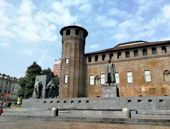 《移民外星人》巡展意大利都灵大学|都灵|移民