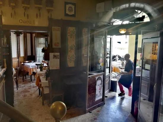 《移民外星人》巡展意大利都灵大学|都灵|移民