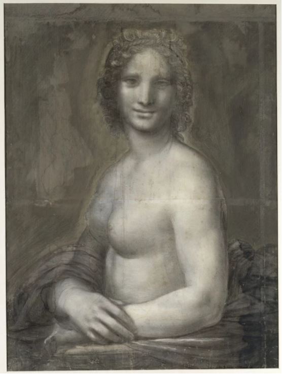 ȡMona VannaͼƬcourtesy of MuséeCondé, Chantilly