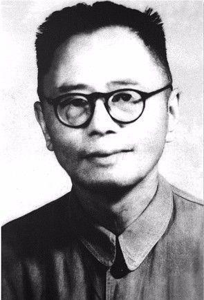 陈乃乾（1896-1971）