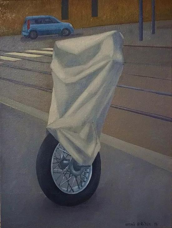 Ħ�г� 150x180cm 2017