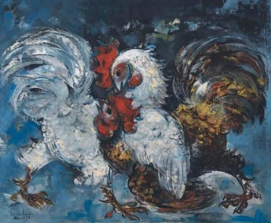 武高谈(越南,1908-2000)
