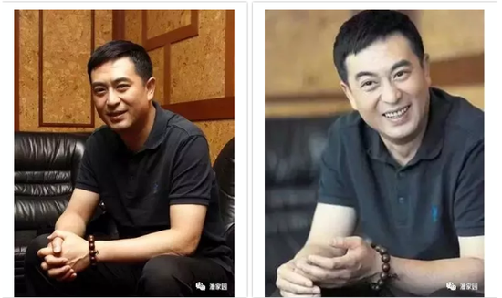 明星也爱小叶紫檀 