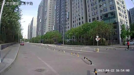 网络地图上的“葛宇路”